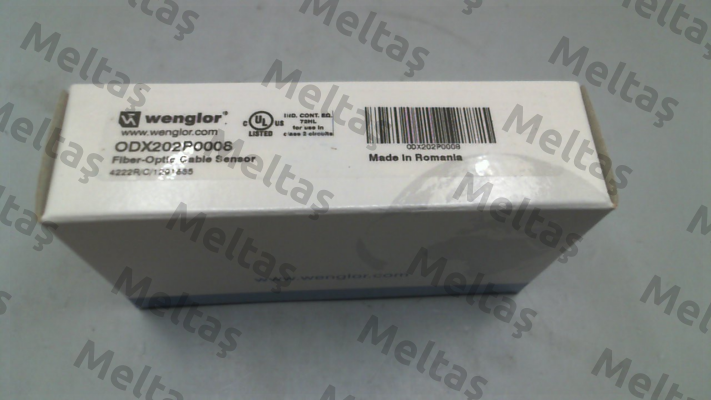 ODX202P0008 Wenglor