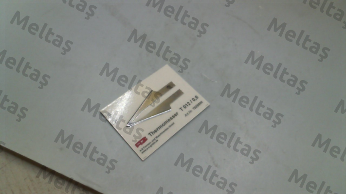 7029800 / T012/0,6 Az Formen