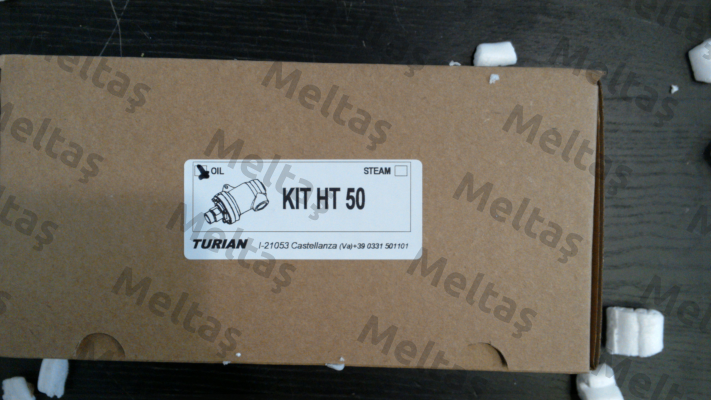 sealkit HT-50-kit Turian
