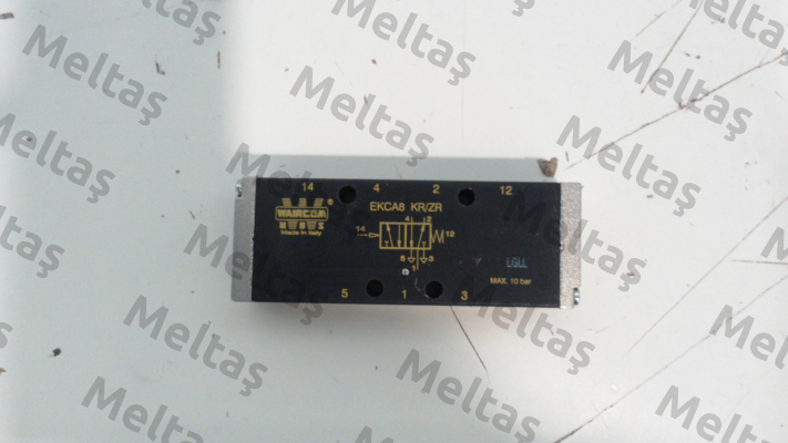 EKCA8KR/ZR Waircom