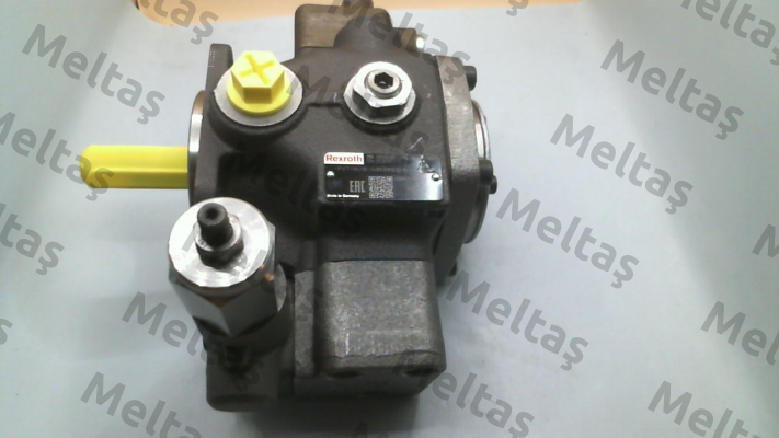 R900580381 / PV7-1X/10-14RE01MCO-16 Rexroth