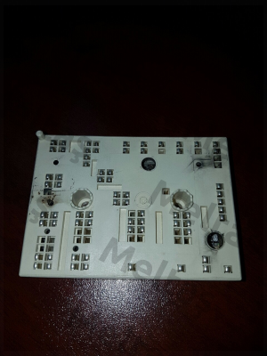 P/N: 25220110 Type: SKiiP 35NAB126V1 old part number/new part number P/N: 25230110 Type: SKiiP 35NAB126V1  Semikron