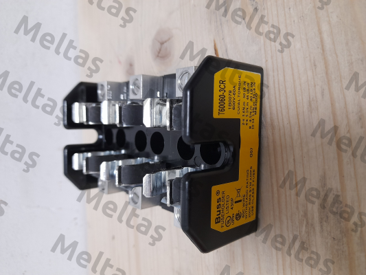 T60060-3CR BUSSMANN / EATON