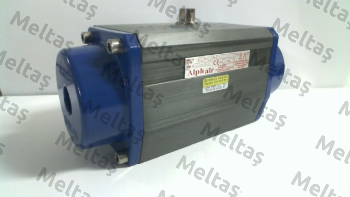 AP100 Alphair