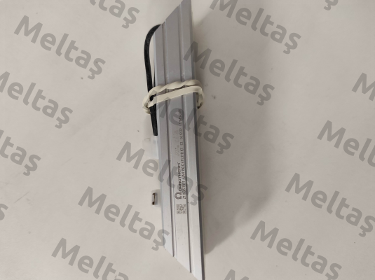 Type: CAH 150 C 27R 411 / (Z1153227411) Danotherm