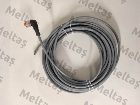 P/N: 14142, Type: RKWT/LED A 4-3-59/10 M Belden (Lumberg / Hirschmann)