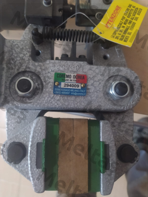 A3630 Coremo Ocmea S.p.A.