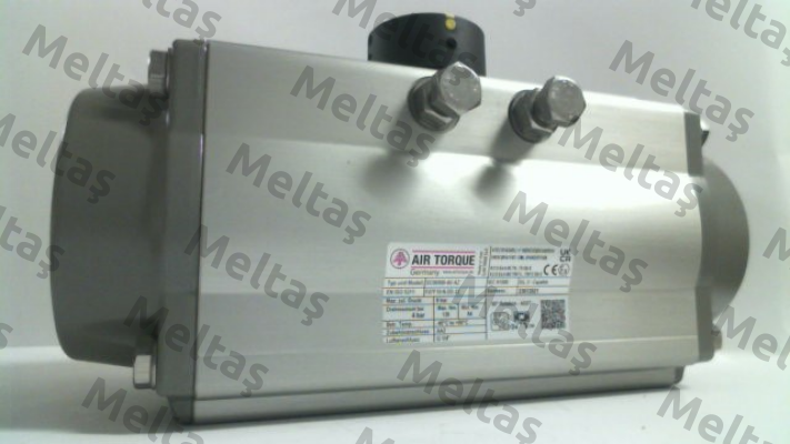 SC00300-4UF07F1022AZ Air Torque