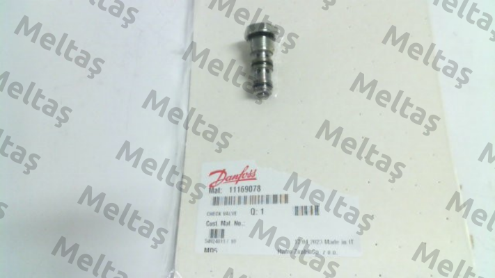 RPC04-0.5-OR-00-V Comatrol