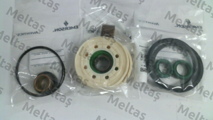 1827009907 / TRB-PRX-125-ST Aventics