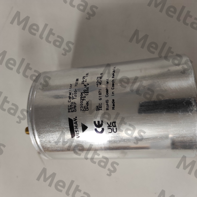 GMKP 1200-70 IBR Vishay
