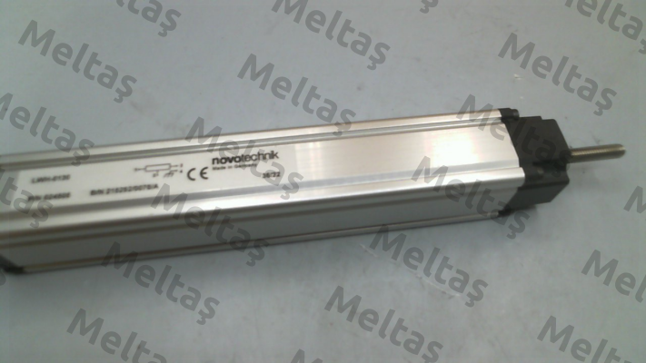 P/N: 400024505, Type: LWH-0130 Novotechnik