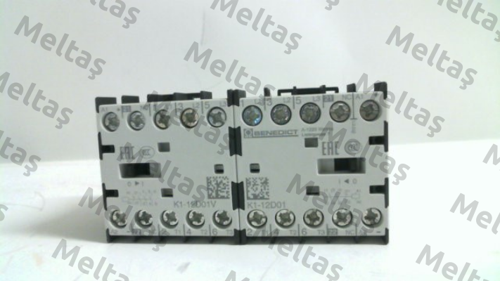 K1W12D01MC 42 / 52.1094 Benedict