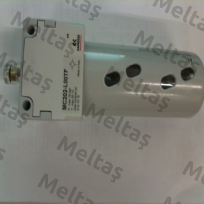 MC202-L00TF Camozzi