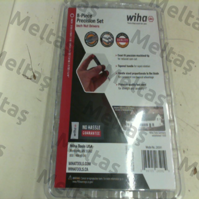 26591 Wiha
