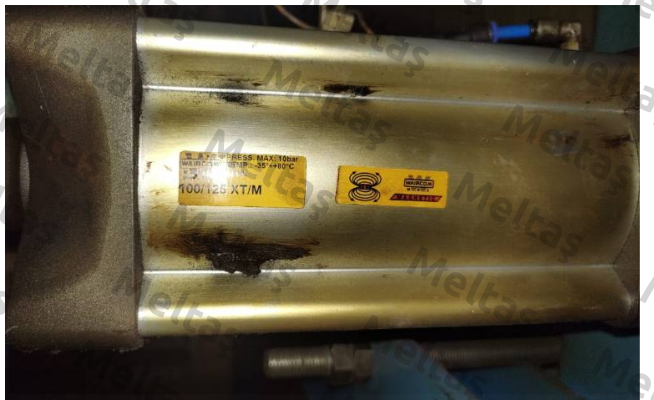 100/125 XT/M Waircom
