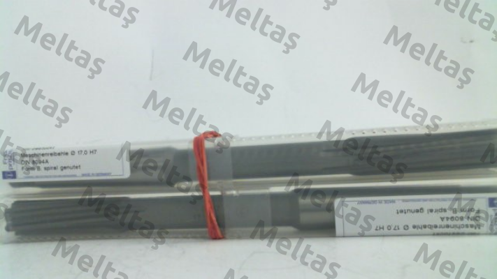 VHM-17MM Atorn