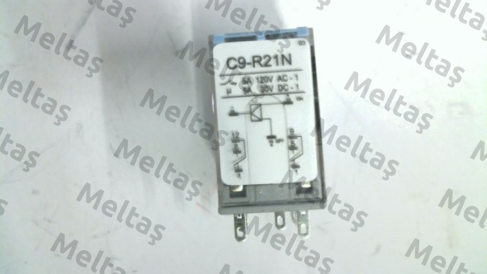 C9-R21N/DC24V N Comat Releco