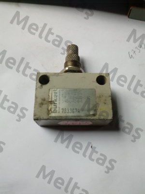 783367 Burkert