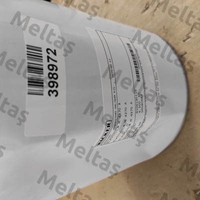 Elastosil® M 4370 A (2104370005A) Wacker