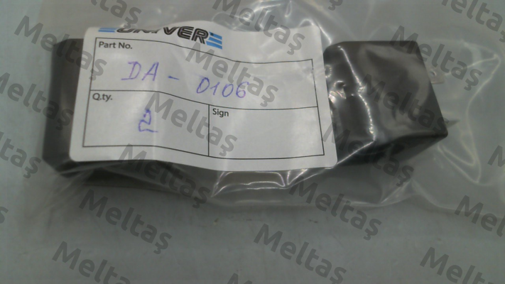 DA-0106 Univer