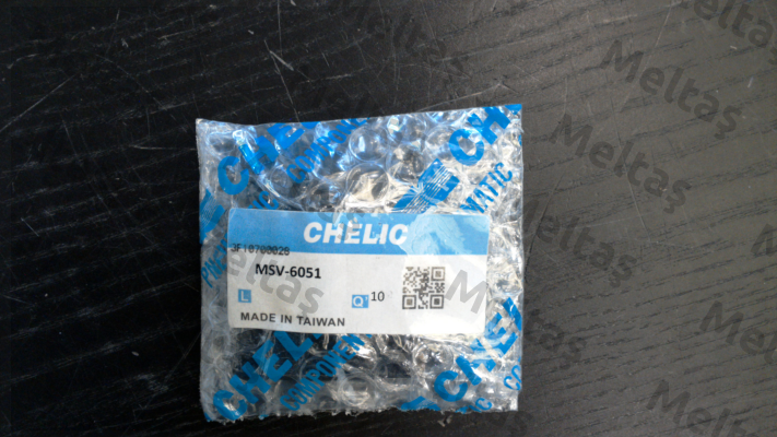 MSV6051 Chelic