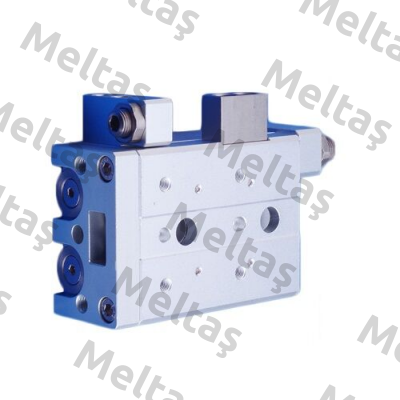 HLS12X100S Airtac