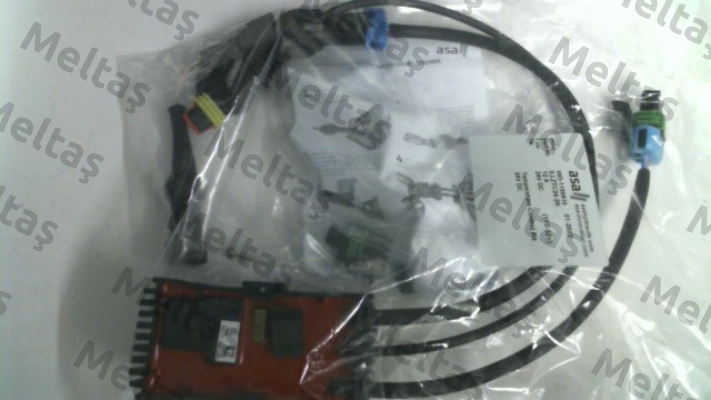 AWE 5024934001K ASA Hydraulik