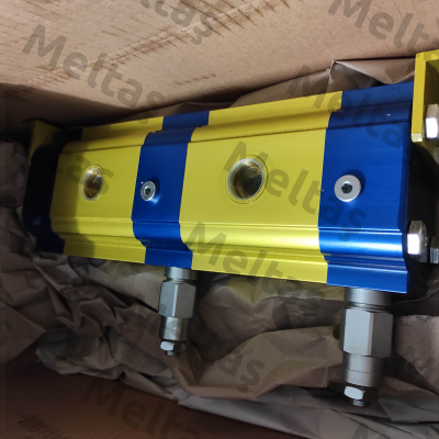 9RV02B61 Vivoil Oleodinamica Vivolo