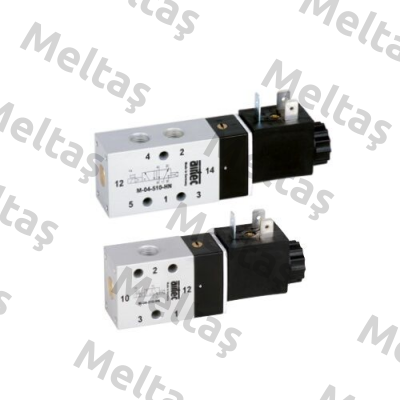 M-04-510-HN-412 Airtec