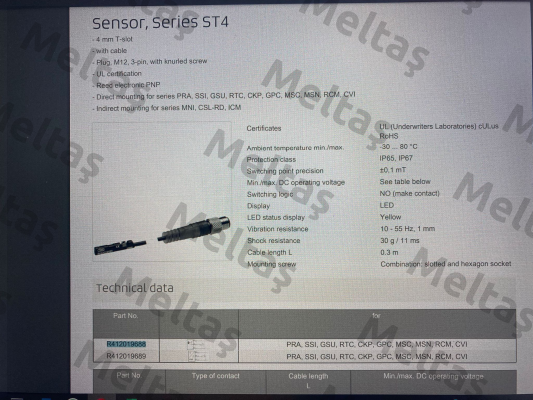 R412019688 Aventics