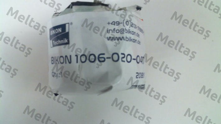1006-020-047 Bikon