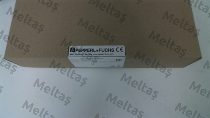 p/n: 211084, Type: UGB-18GM50-255-2E3-M1 Pepperl-Fuchs