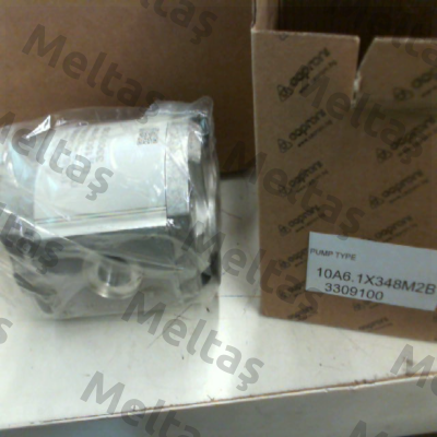 3309100 Hydac