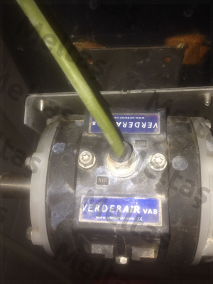 810.6026 Type VA08KP -- KY TF TX OO  Verderair