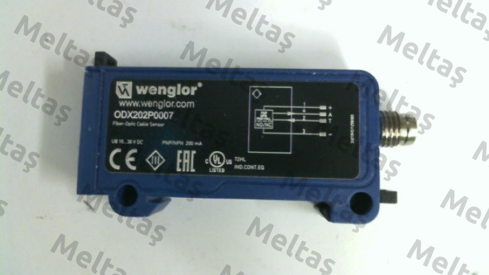 ODX202P0007 Wenglor