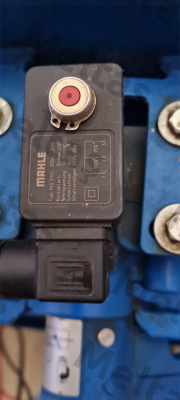 PIS 3105 MAHLE