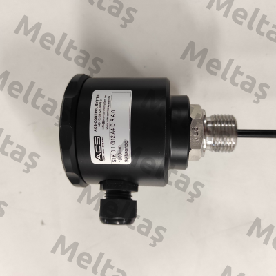 STK 0 1 G12 A4 D R A 0 / 1000mm (111000020) Acs Control-System