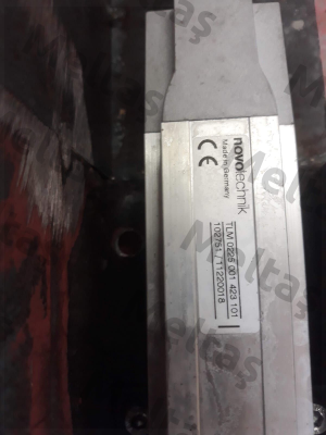 TLM 0225 001 423 101 Novotechnik