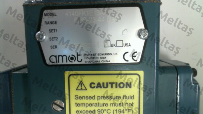4140FK1E13AA0-EE Amot