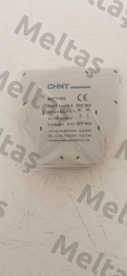 NCF1-11C  Chint