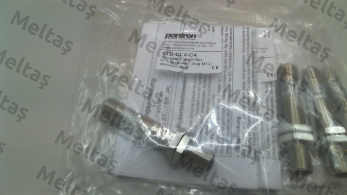 9CST016 / STB-CLV-C4 Pantron