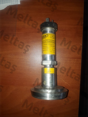 PCE-28 (PCE-28/0...100kPa/PD/CG1") Aplisens