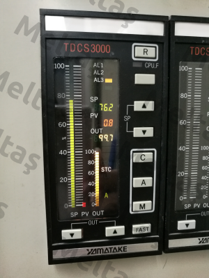 KMS200Z-0-011  Yamatake - Azbil