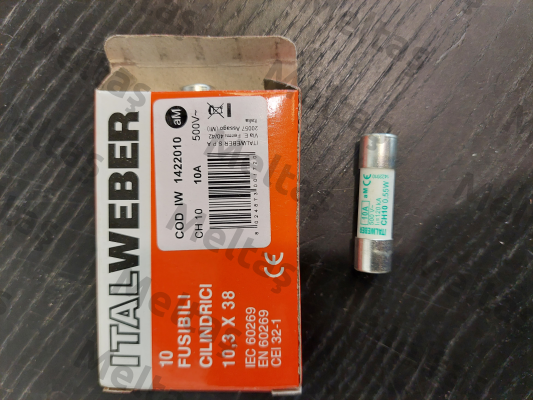 1422010 Italweber