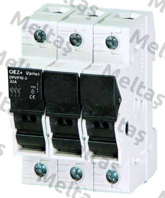 41015 / OPVP10-3 OEZ