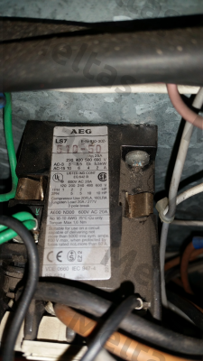 LS7 510-50  AEG
