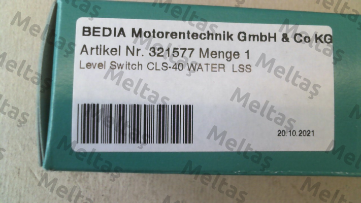 321577 Bedia