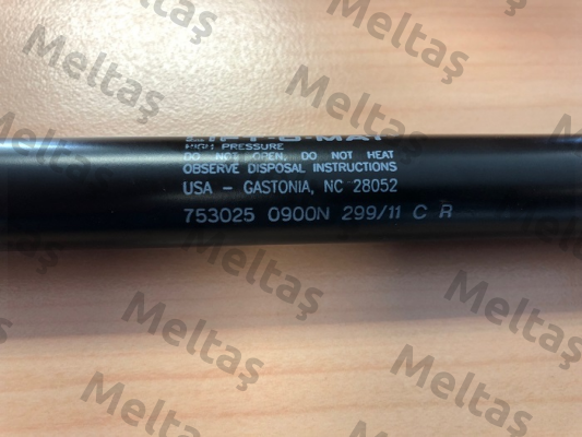 753025 Stabilus