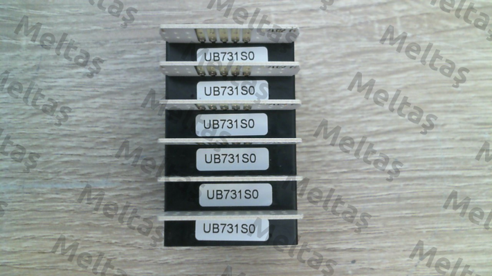 UB731S0 (single) Contraves